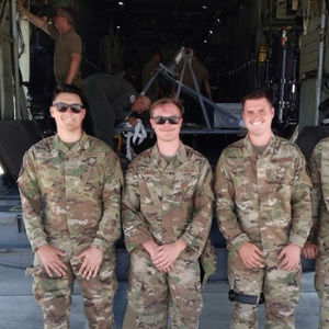 Meet your Posher, Cole